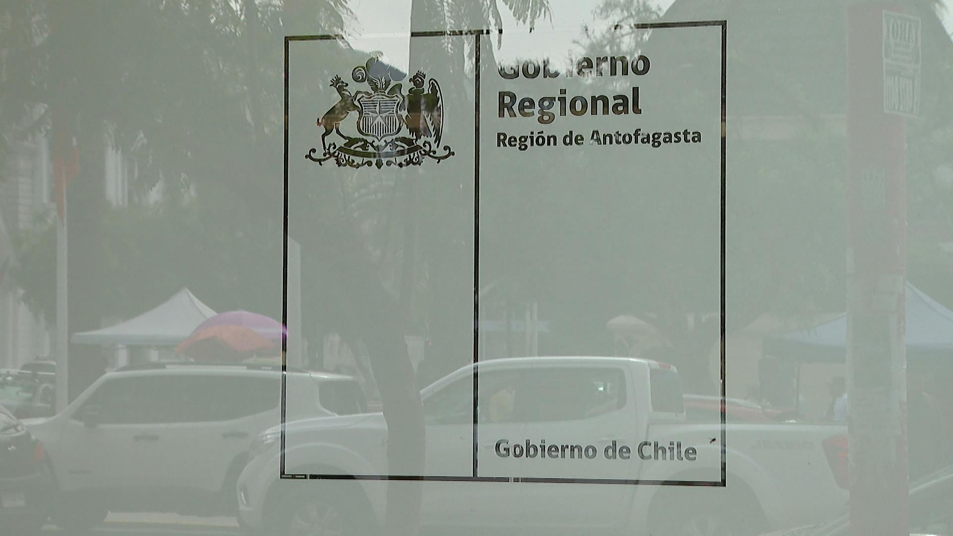 Informe de contraloría detecta irregularidades en GORE 