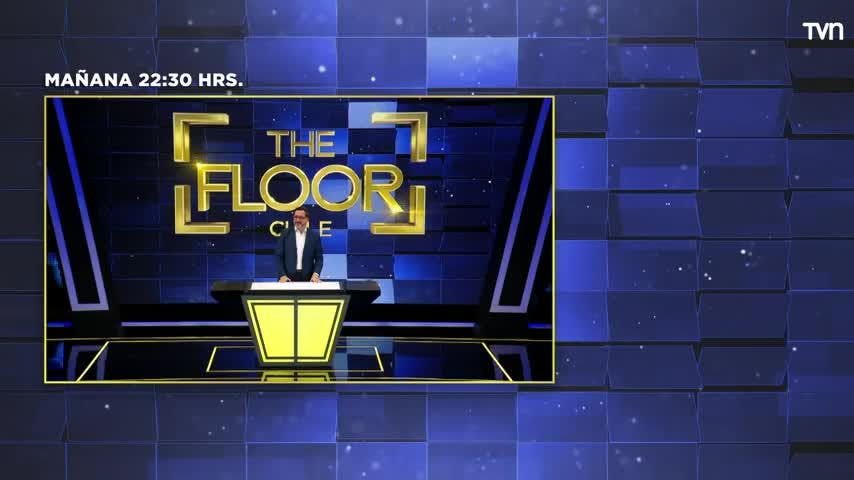 Edited - The Floor Chile - Miércoles 04 de junio de 2025 - 2025-06-05 11:45:02