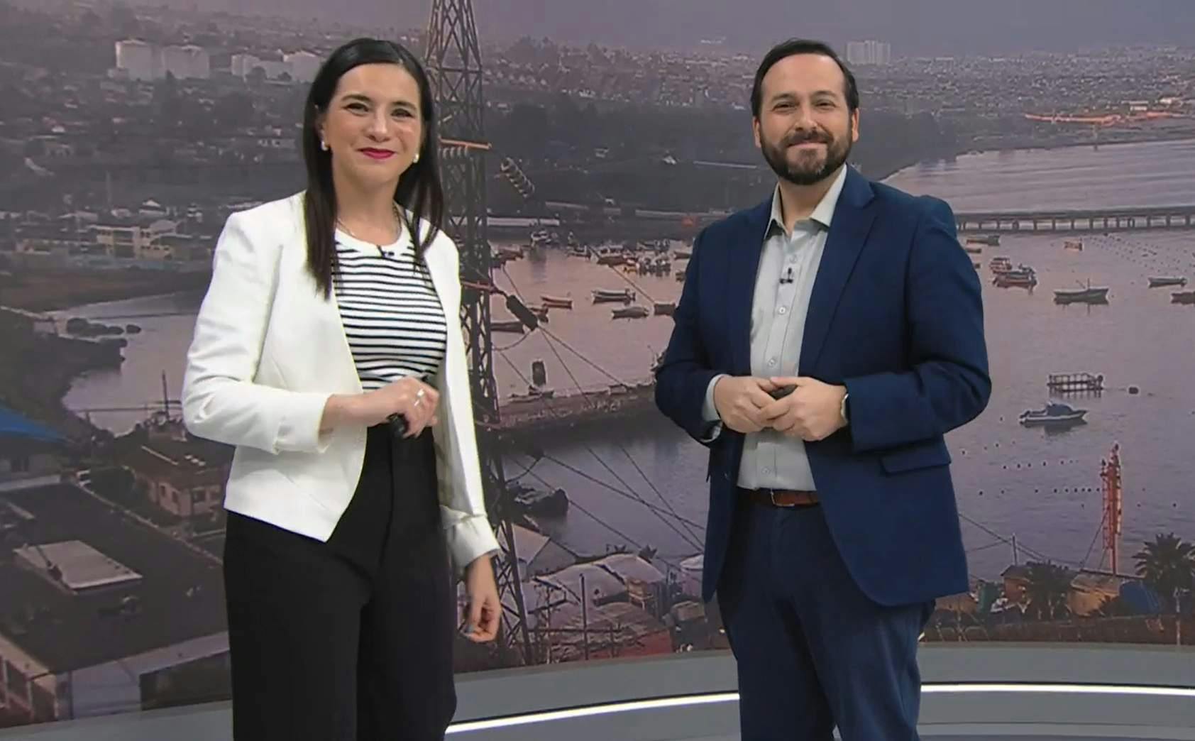 24 Horas Tu Mañana - Jueves 5 de junio 2025