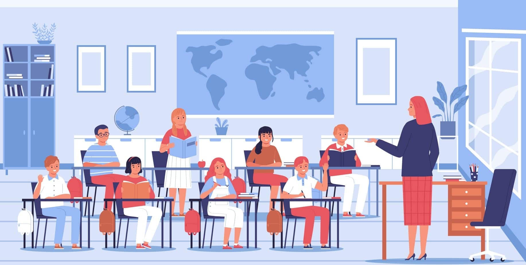 Elige Educar organiza nueva versión de Global Teacher Prize