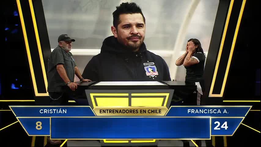 Colocolonia, pero no reconoció a Tocalli, Tapia ni Basay: Así fue el infartante duelo final de este miércoles