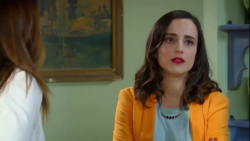  Alfredo deja el camino libre a Julio | Esa no soy yo T1E119