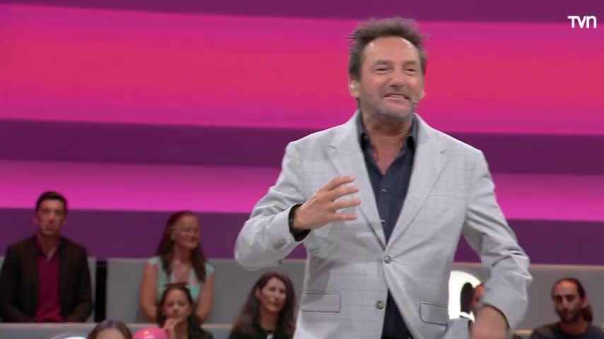 Revive el paso de Pablo Zuñiga como líder | ¡Ahora caigo!