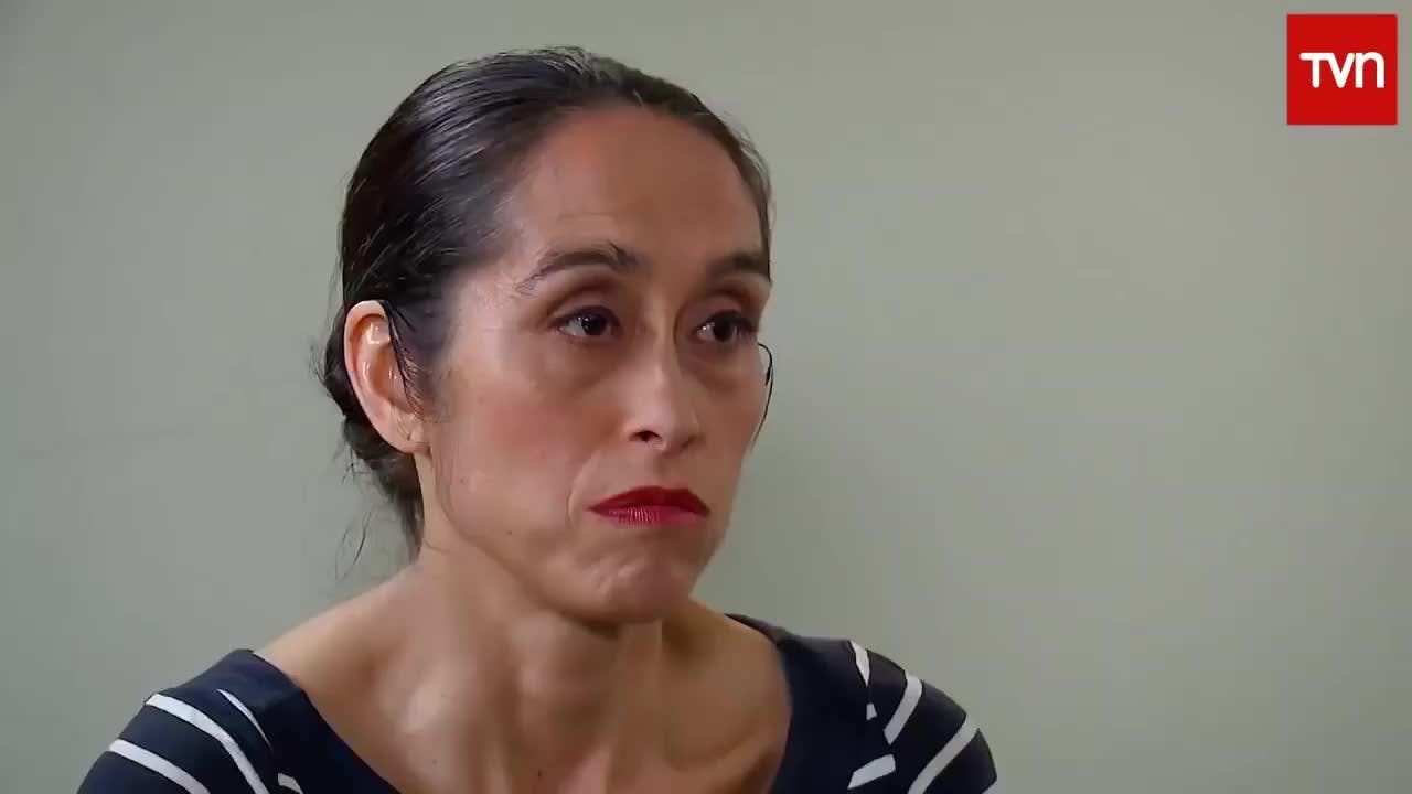 Judith es acusada de asesinato | Esa no soy yo - T1E126