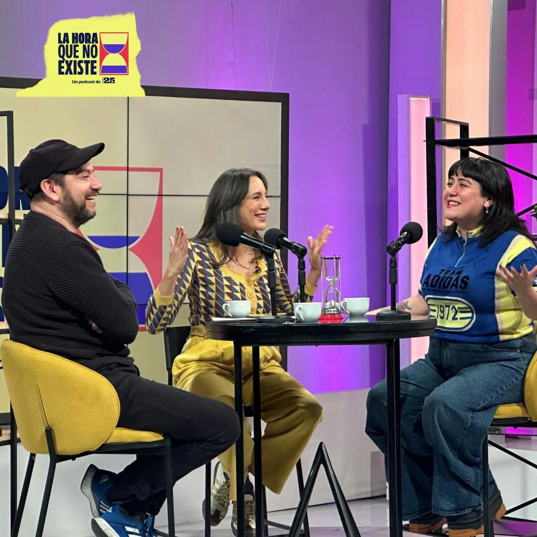 Don Rorro y Masquemusica palpitan los Premios Pulsar | T02E10