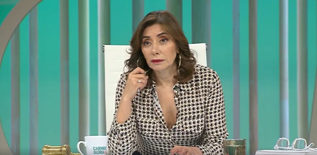 Carmen Gloria a tu servicio | Capítulo 5 de junio 2025