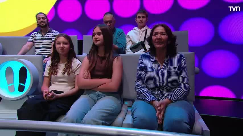 "¡Para mí, eres el mejor conductor!": la emoción de Clemente al conocer a Daniel