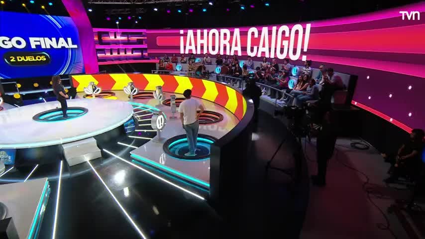 "Parte de la historia de mi vida": el regalo que emocionó a Daniel