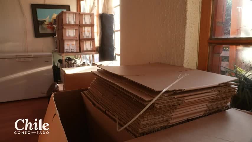 Chile Conectado: El dulce secreto de las tortas curicanas