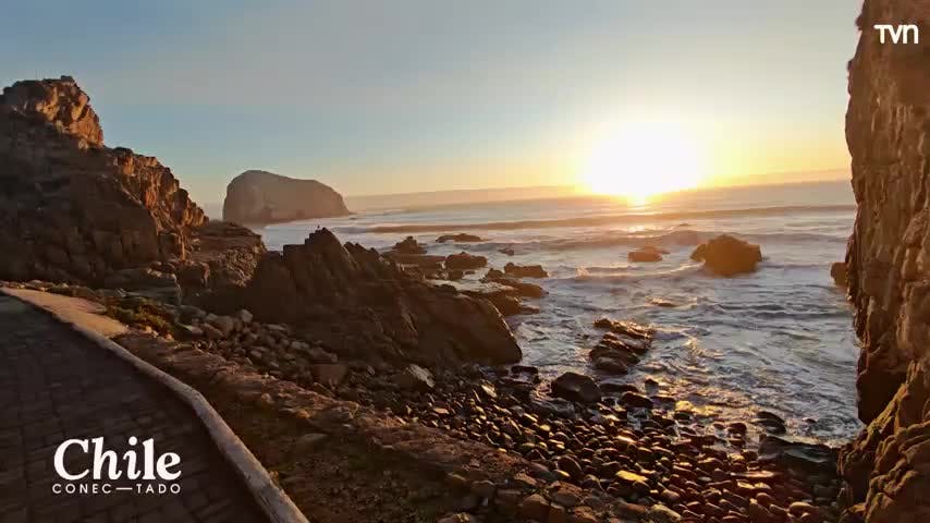 Chile Conectado: Capítulo 7 de junio de 2025