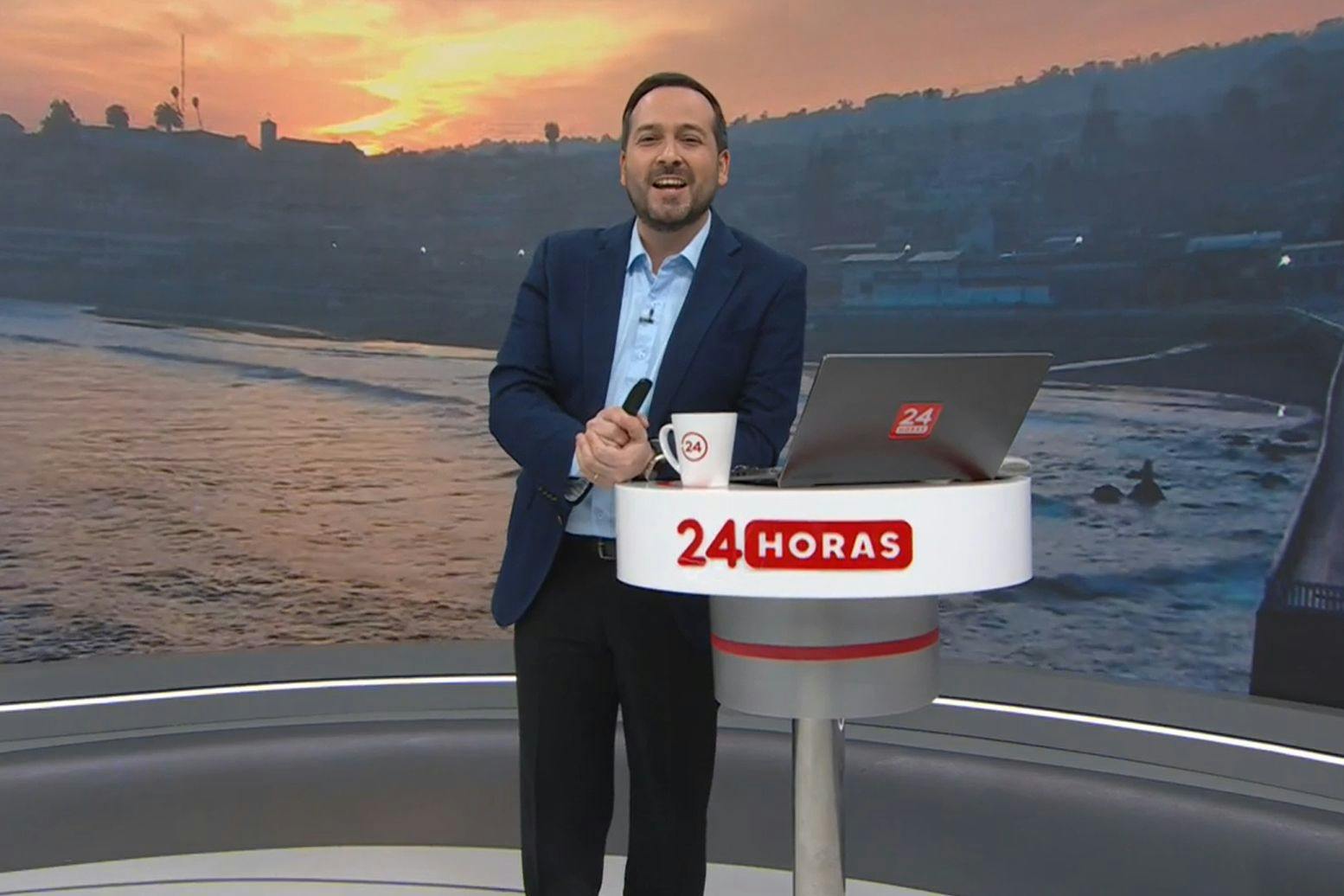 24 Horas Tu Mañana - Lunes 9 de junio 2025