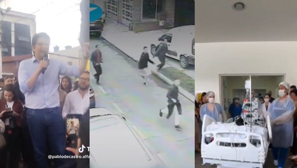 El fantasma de Pablo Escobar atormenta a colombianos 