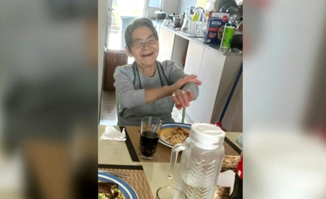 Fue a realizarse exámenes y no volvió: La historia de la adulta mayor desaparecida en Ñuñoa