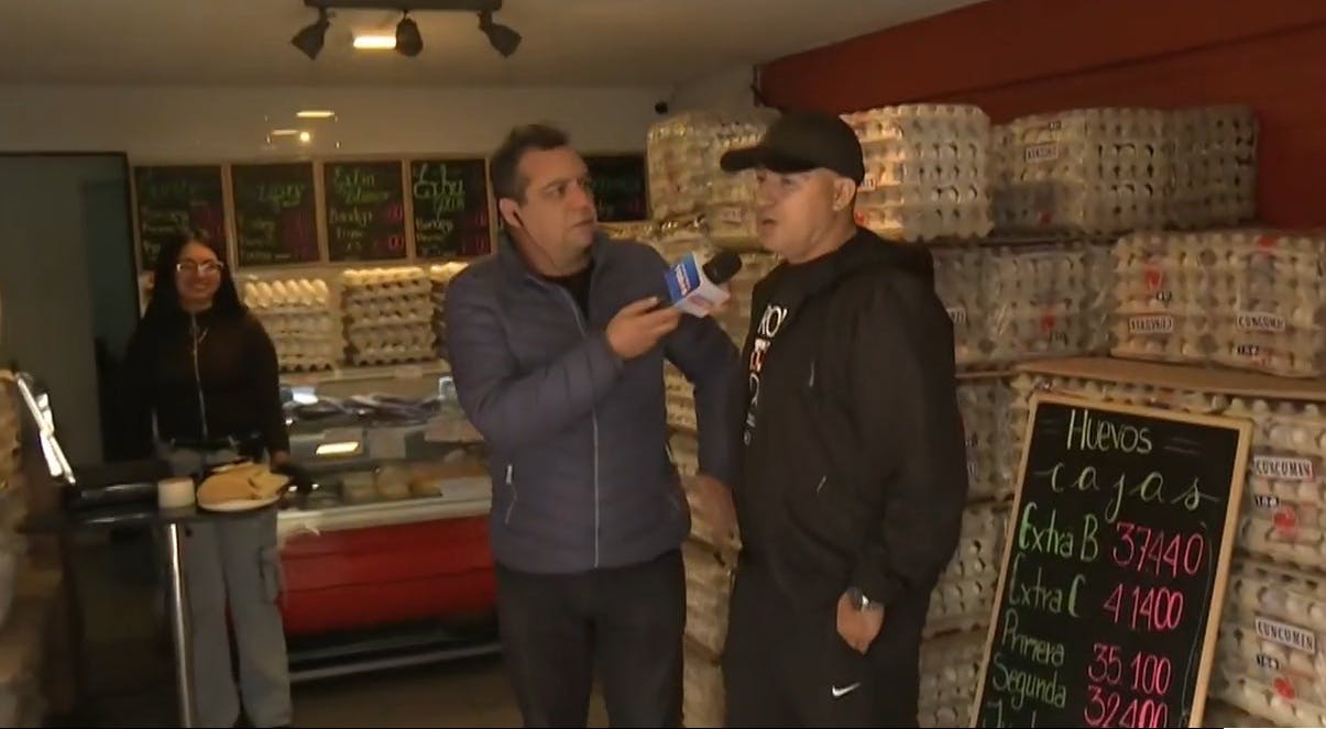 ¡Datazo! Buscamos los mejor precios de los huevos