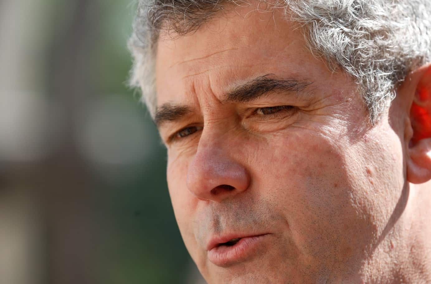 Jouannet tras apoyo de Amarillos a Matthei: "Tohá representa la izquierda populista radical"