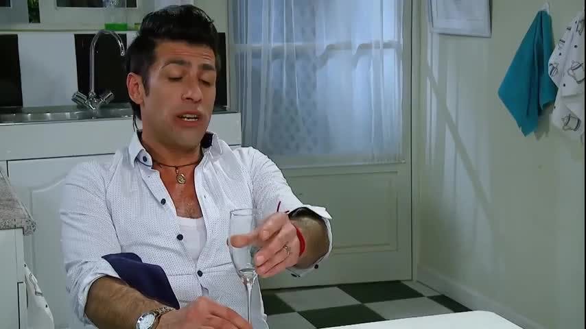  ¿Anahí estaba embarazada? | Esa no soy yo - T1E150