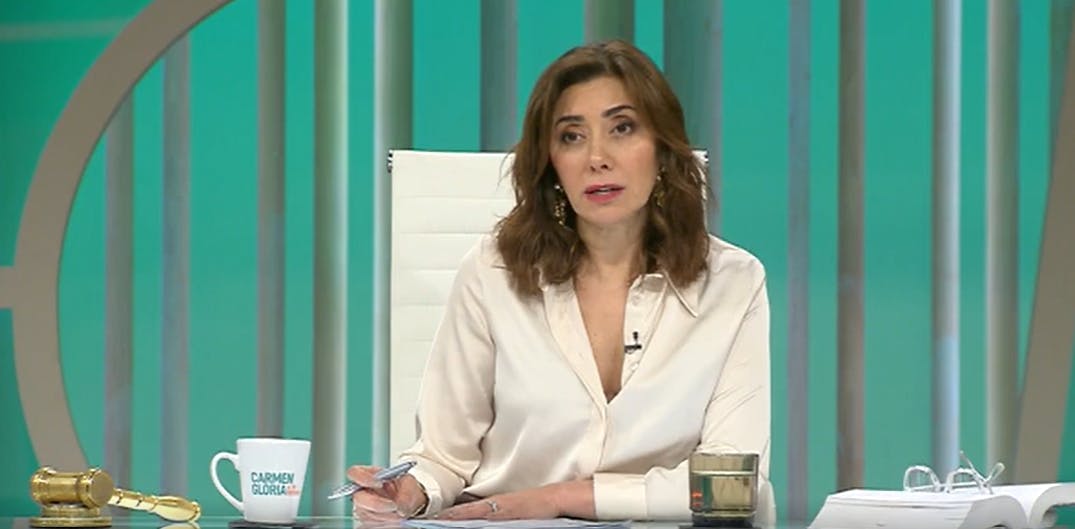Carmen Gloria a tu servicio | Capítulo 9 de junio 2025