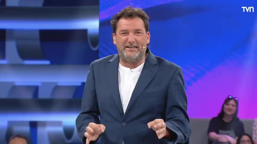 ¡Ahora Caigo! - Lunes 9 de junio de 2025
