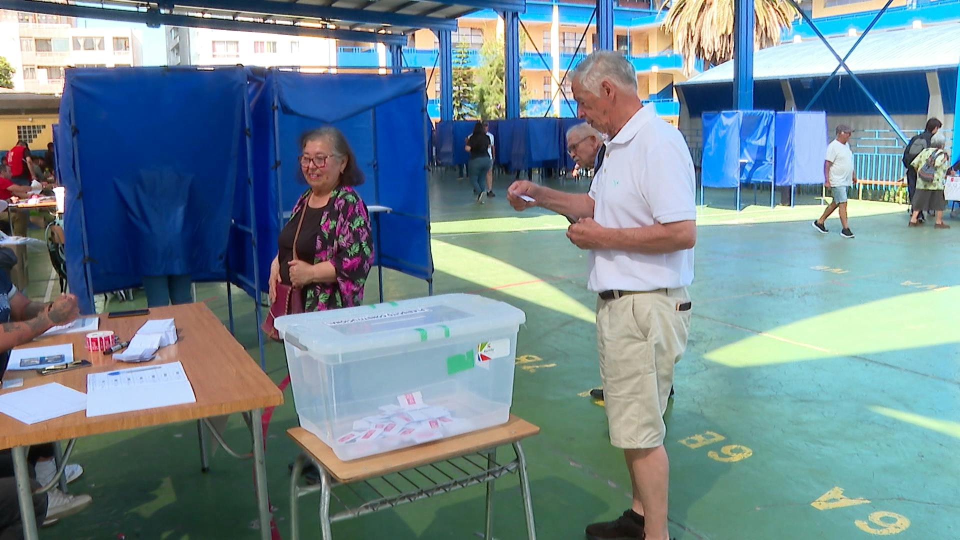 Ya se publicaron las nóminas de vocales de mesa para las próximas elecciones primarias presidenciales 