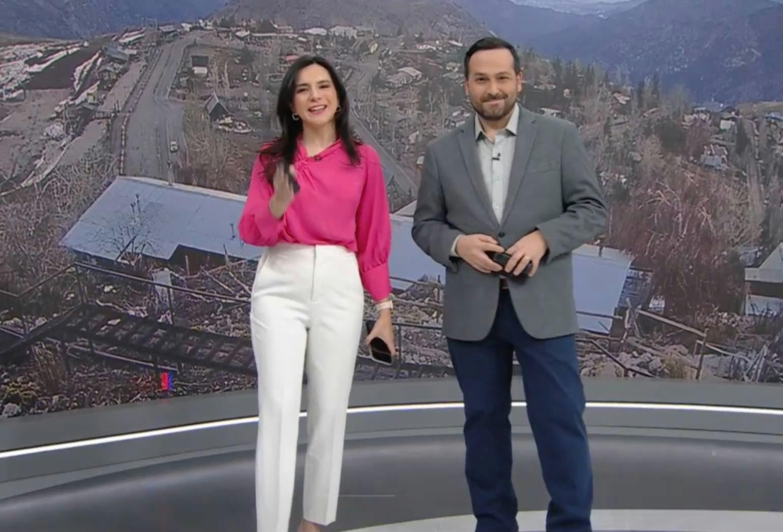 24 Horas Tu Mañana - Martes 10 de junio 2025