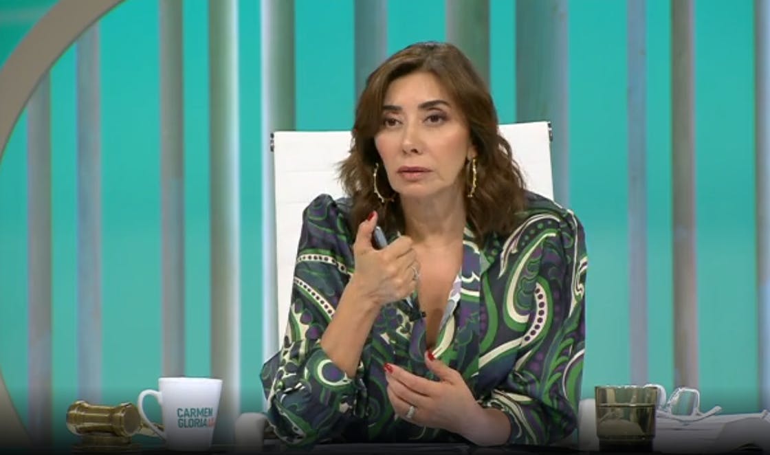 Carmen Gloria a tu servicio | Capítulo 10 de junio 2025