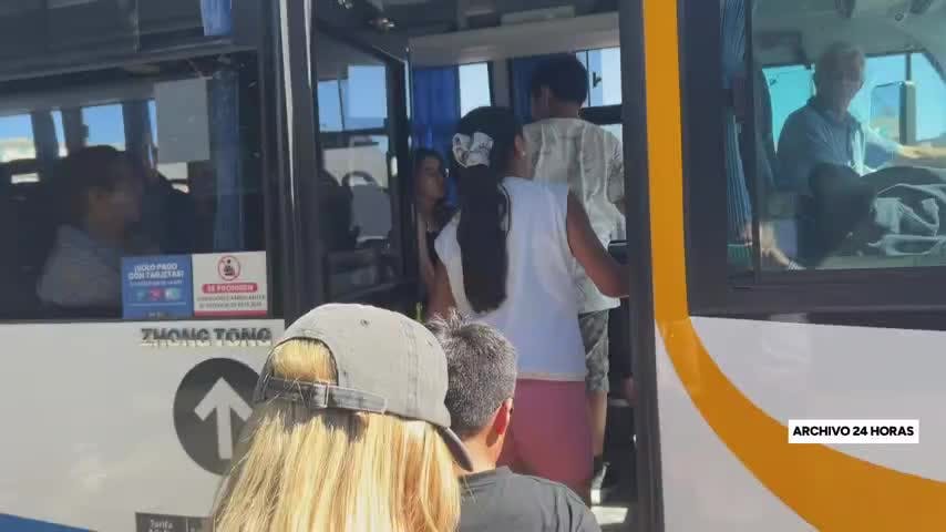 En 2026 el Gran Concepción contará con un sistema de pago electrónico similar a la tarjeta Bip para la locomoción colectiva