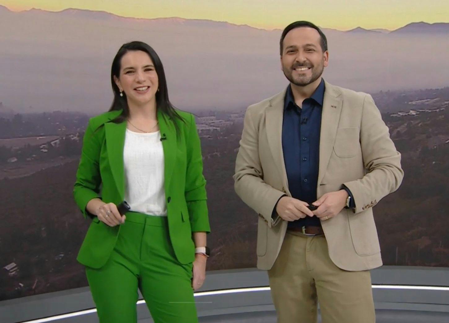 24 Horas Tu Mañana - Miércoles 11 de junio 2025