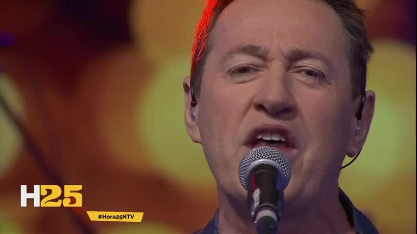 Contenido exclusivo Hora 25: La banda Sexual Democracia