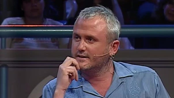La infidelidad | Ciudad gótica - T1E6