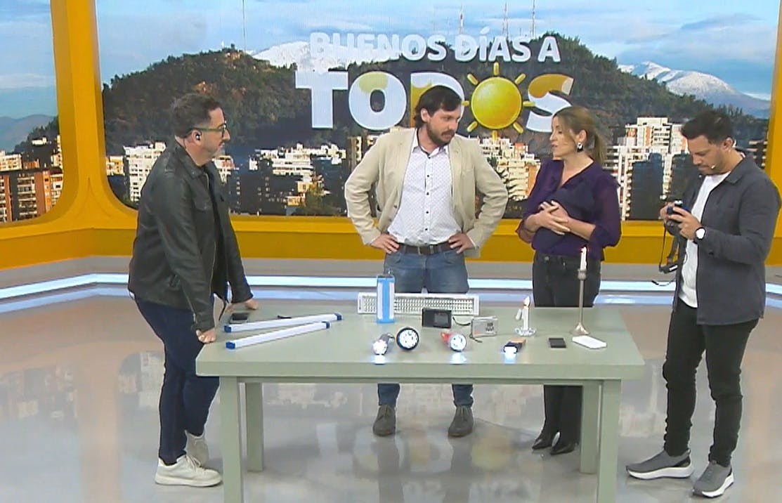 Kit de emergencia por si se corta la luz: ¡Eso no debe faltar!