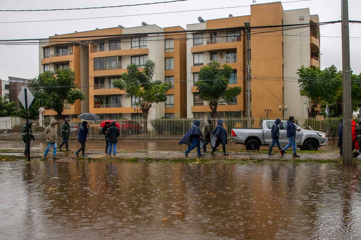 SERNAC aclara qué reclamos puedes hacer por fallas en tu vivienda