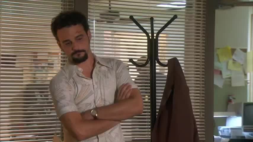 Dueños del Paraíso - T1E8