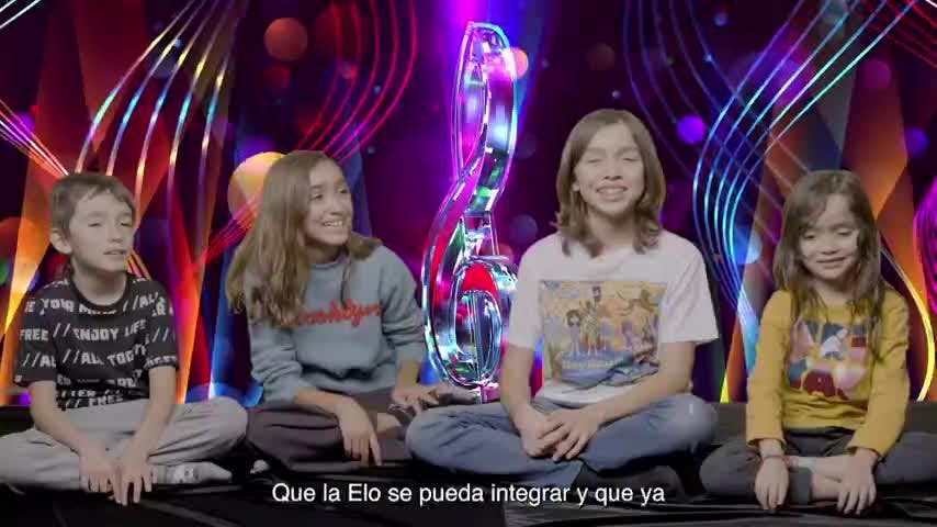 Somos los niños: Gabriel Quiroga 
