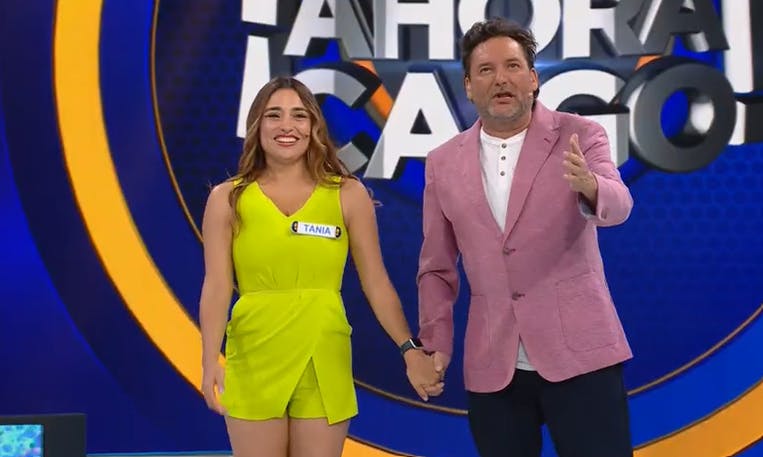 ¡Ahora Caigo! - Miércoles 11 de junio de 2025