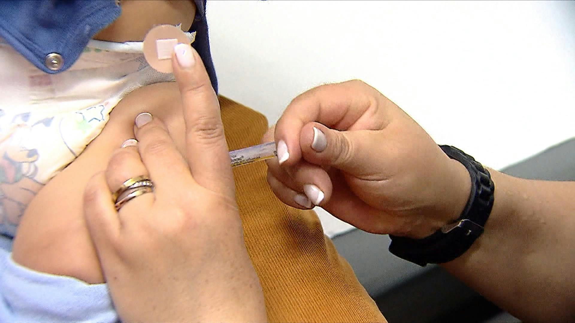 Región ocupa el último lugar en inmunización contra el virus sincicial