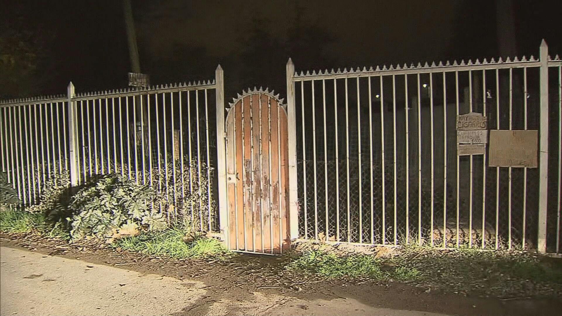 Fatal incendio en vivienda de Buin terminó con adulta mayor fallecida: fuego habría comenzado en la cocina 