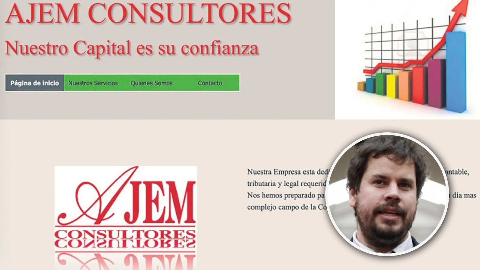 Bellolio y sus dudas sobre consultoría de Claudio Orrego: "El sitio era un desastre"