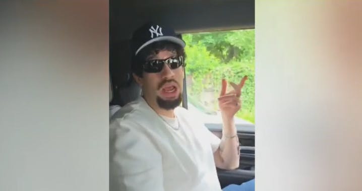 ¡Bad Bunny chileno la rompió en Estados Unidos!