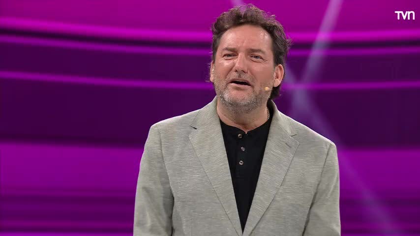 La fan N°1 de Alejandro Sanz en "Ahora Caigo": "Le escribí, me contestó y me ha dicho que me ama"