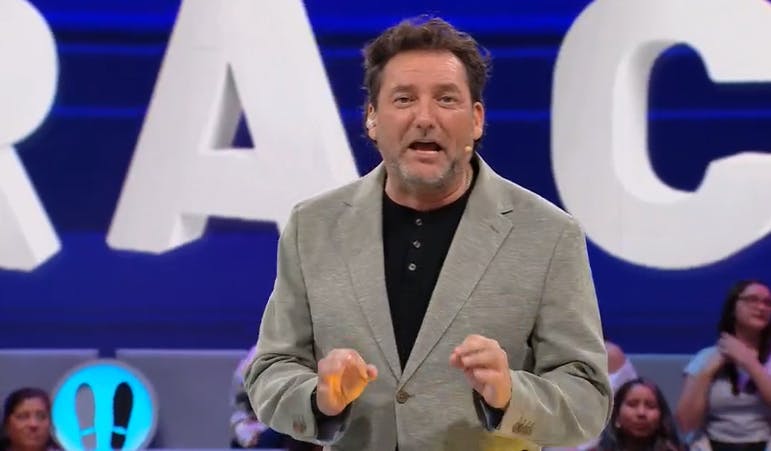 ¡Ahora Caigo! - Jueves 12 de junio de 2025