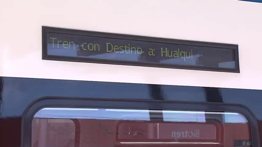 Efe Sur anunció la adjudicación del diseño de ingeniería de la extensión que permitirá conectar Lota con Concepción y que se espera esté listo a más tardar el 2028.