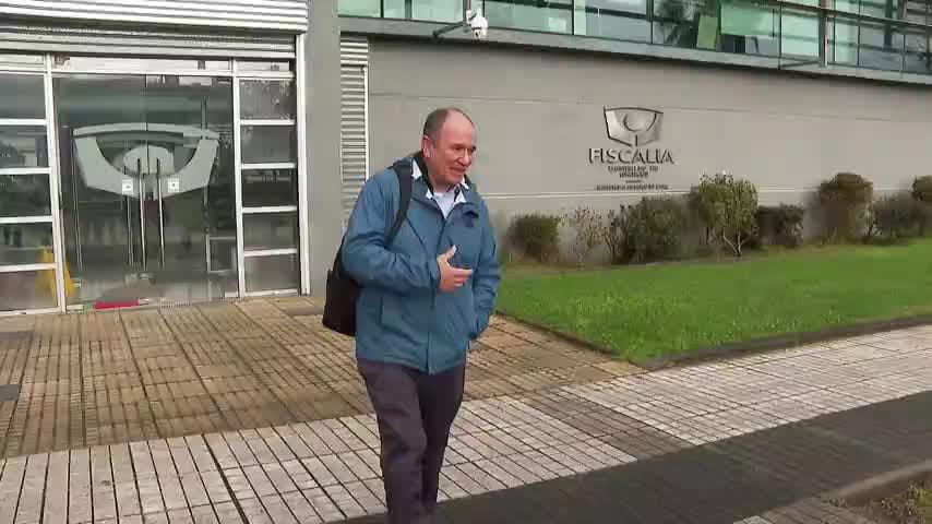 Declaró ex gobernador por caso Convenios