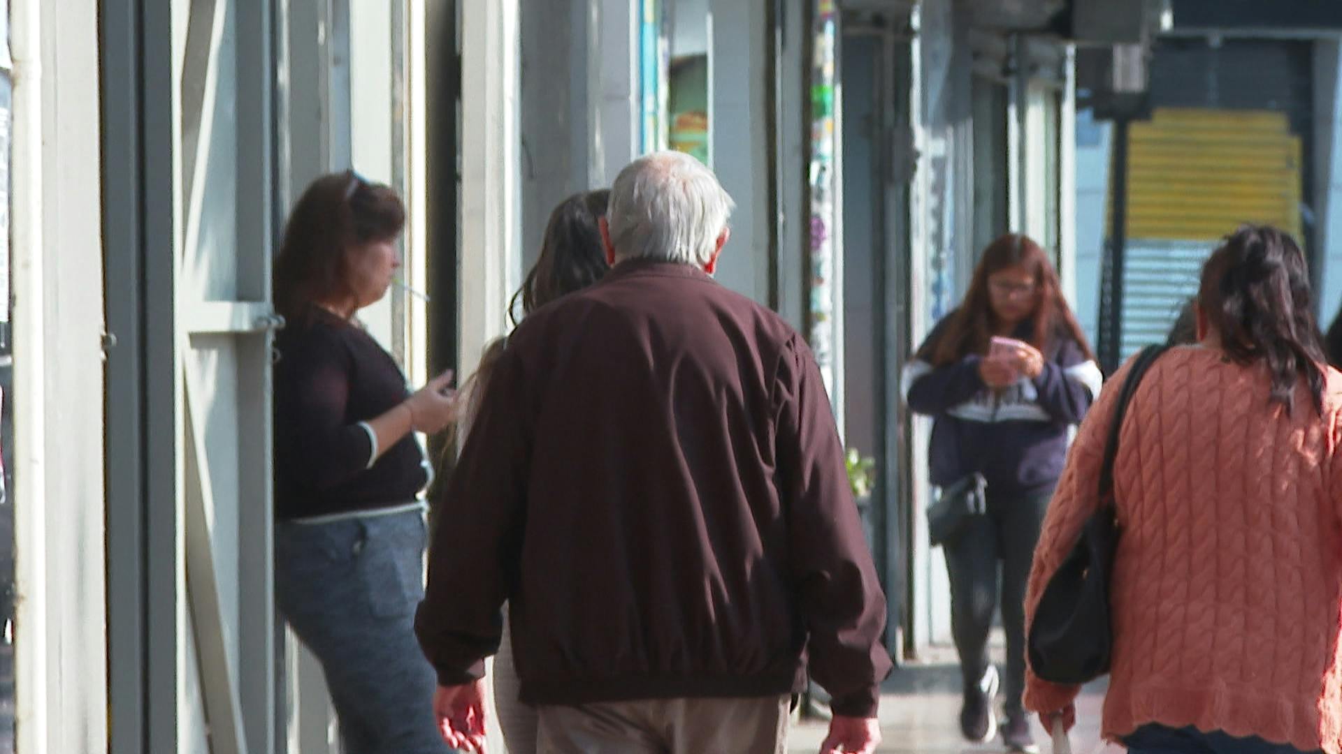 El invierno está por llegar y la baja de temperaturas ya se sienten 