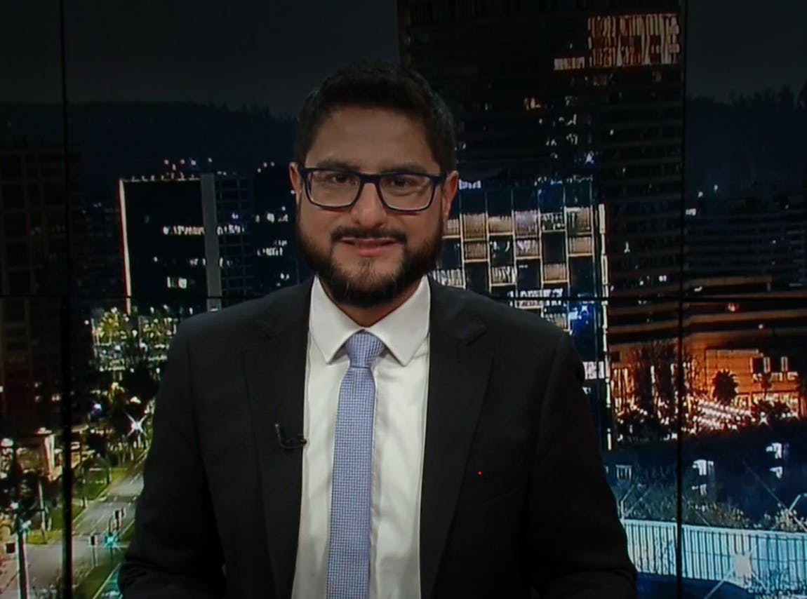 24 Horas Al Cierre - Jueves 12 de mayo 2025