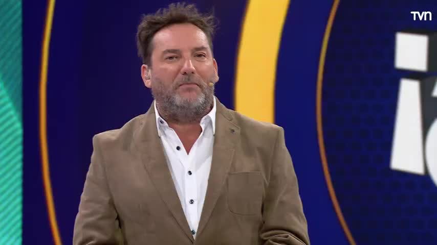 "Los niños, para mí, son todo": La emoción de Fabián por ser padre