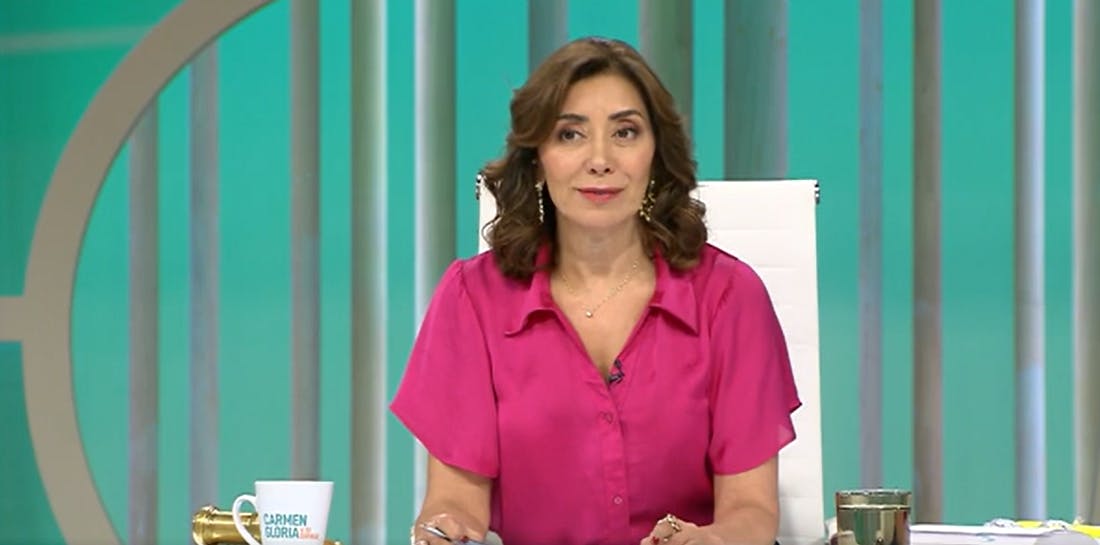 Carmen Gloria a tu servicio | Capítulo 13 de junio 2025