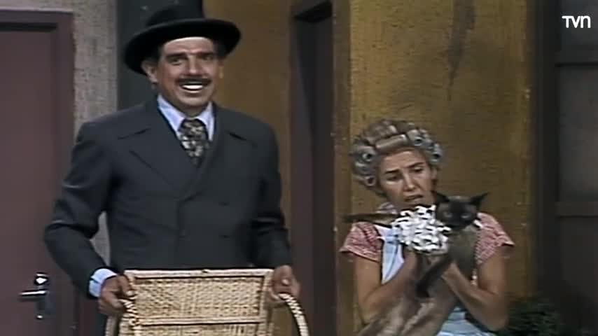 El Chavo del 8: Las mascotas