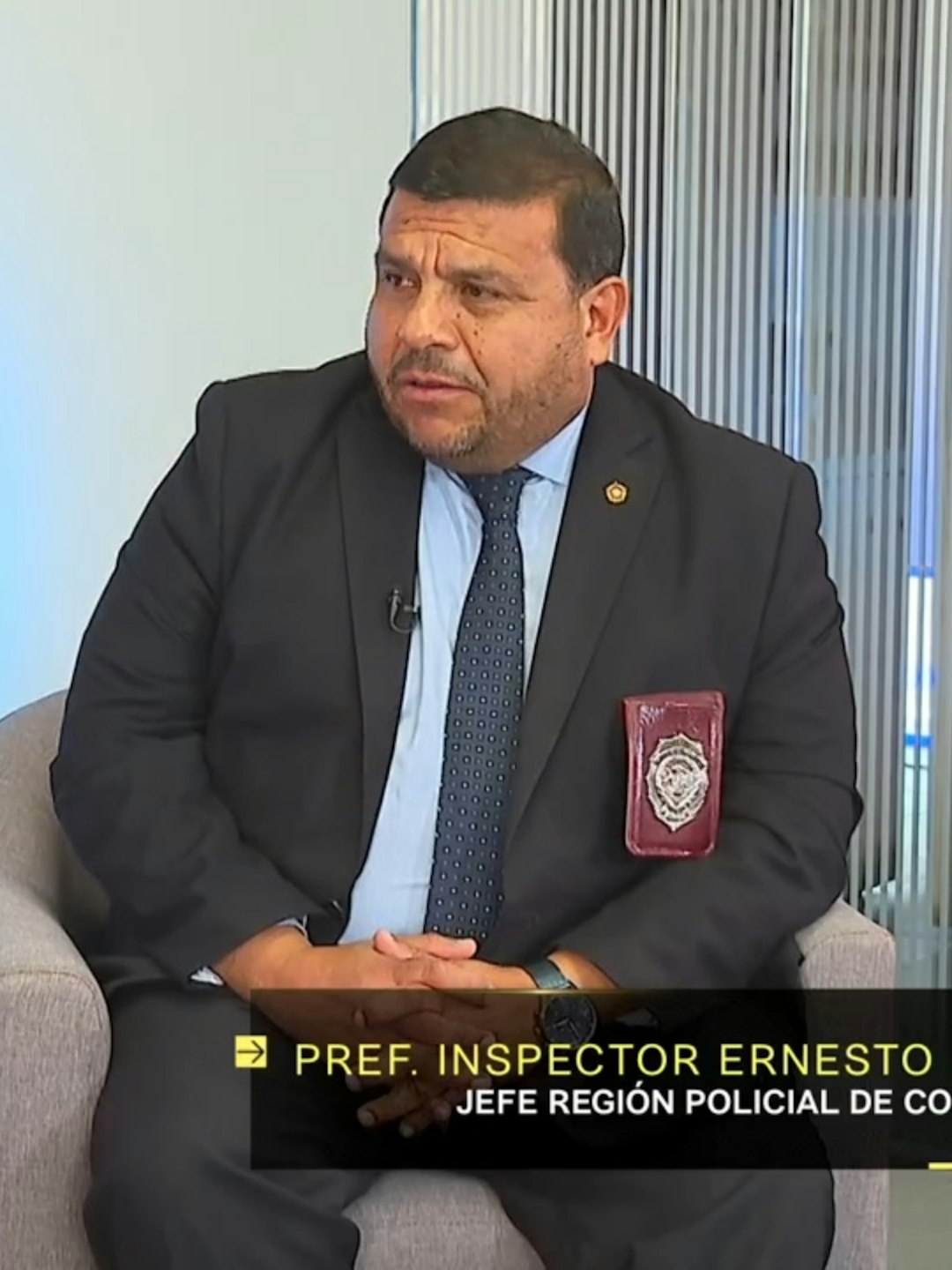 ESTADO REGIONAL COQUIMBO