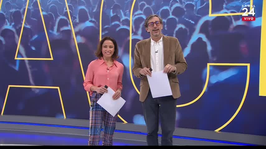 Estado Nacional - Domingo 15 de junio 2025