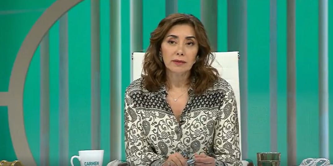 Carmen Gloria a tu servicio | Capítulo 16 de junio 2025